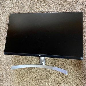 LG Monitor